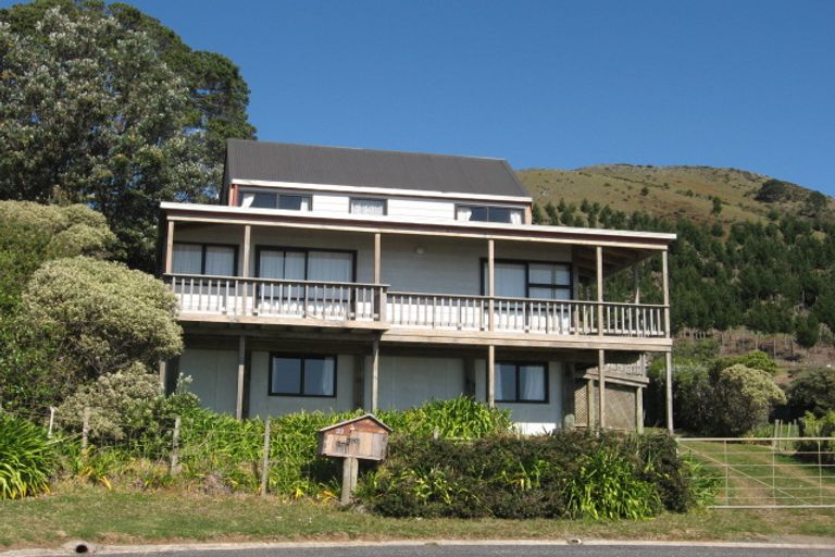 Photo of property in 21 Moore Crescent, Opito Bay, Whitianga, 3592