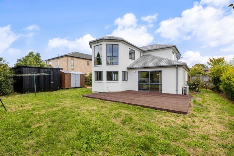 Photo of property in 21 Becmead Drive, Harewood, Christchurch, 8051