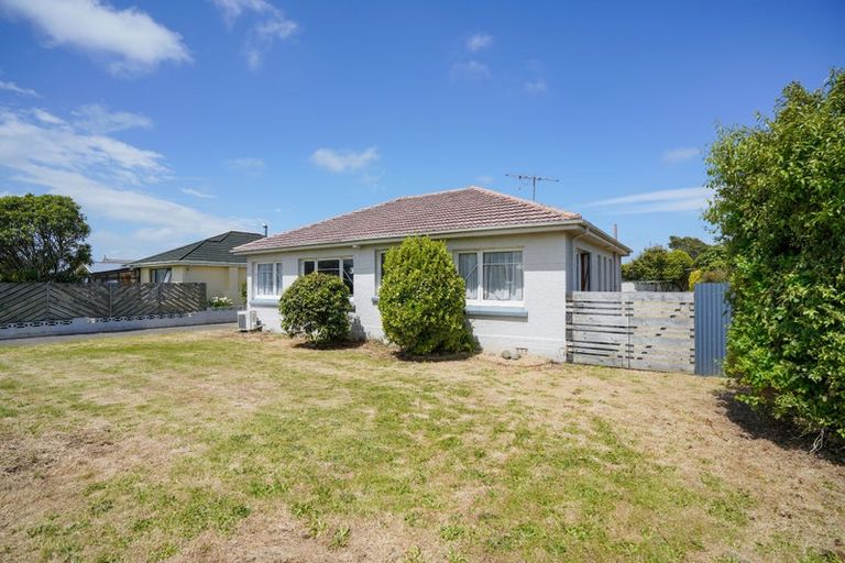 Photo of property in 141 Scandrett Street, Appleby, Invercargill, 9812