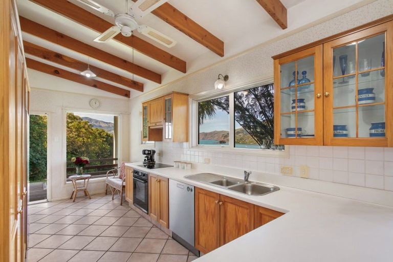 Photo of property in 44 Cemetery Road, Wainui, Akaroa, 7582