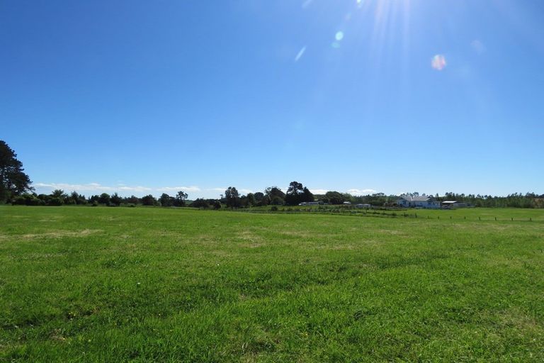 Photo of property in 338b Leedstown Road, Hunterville, Marton, 4787