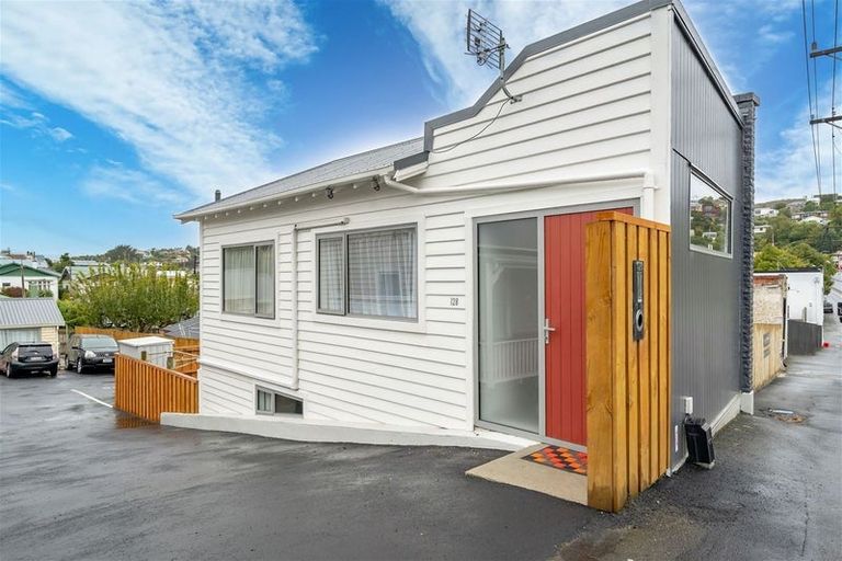 Photo of property in 128 Taieri Road, Kaikorai, Dunedin, 9010