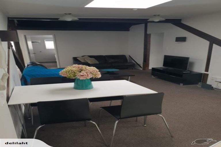 Photo of property in 11/7 Liverpool Street, Dunedin Central, Dunedin, 9016