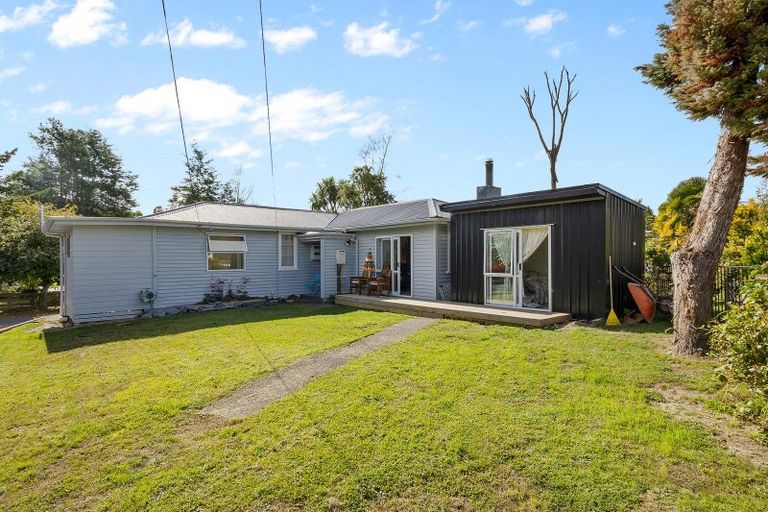 Photo of property in 17 Steadman Street, Taumarunui, 3920