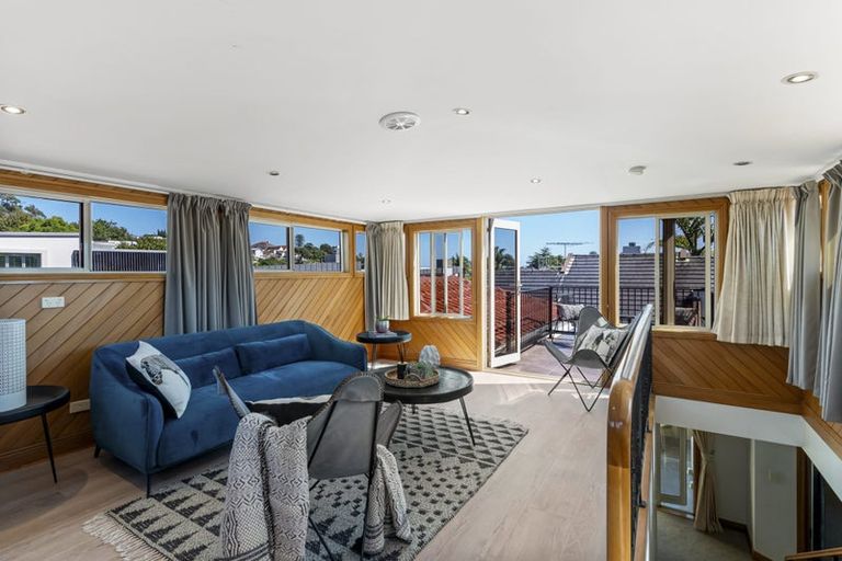 Photo of property in 5 Melanesia Road, Kohimarama, Auckland, 1071