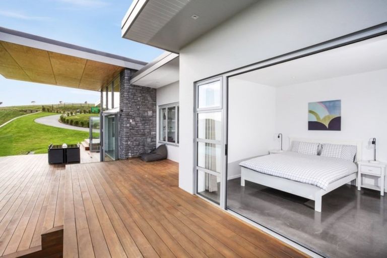 Photo of property in 525 Clevedon Kawakawa Road, Clevedon, 2585