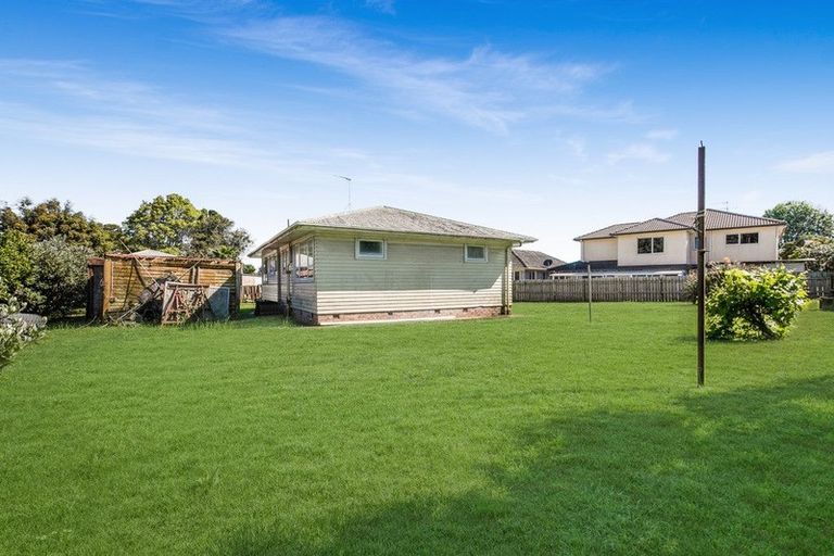Photo of property in 130 Pah Road, Papatoetoe, Auckland, 2025