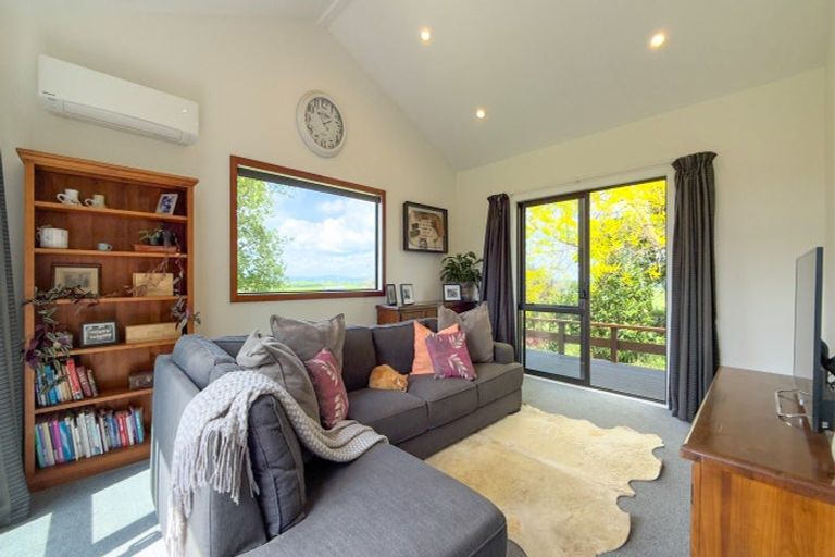Photo of property in 276 Rawhiti Road, Te Aroha, 3392