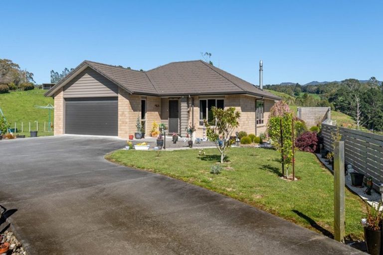 Photo of property in 44 Tim Road, Whakamarama, Tauranga, 3180