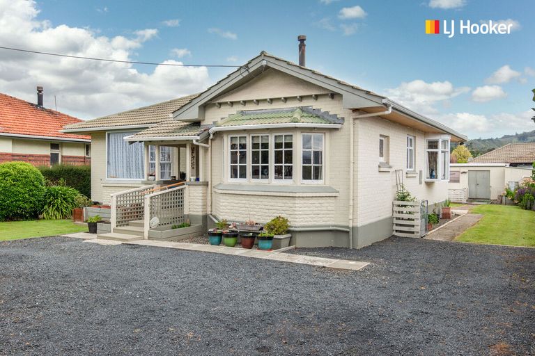 Photo of property in 3 Bruce Street, Mosgiel, 9024