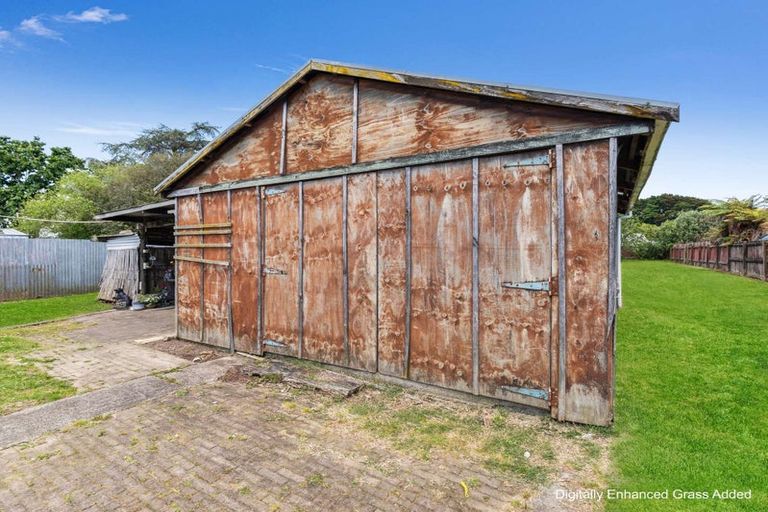 Photo of property in 25 Cureton Street, Morrinsville, 3300