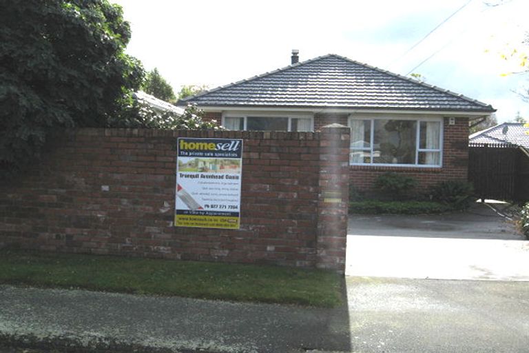 Photo of property in 34 Hare Street, Ilam, Christchurch, 8041