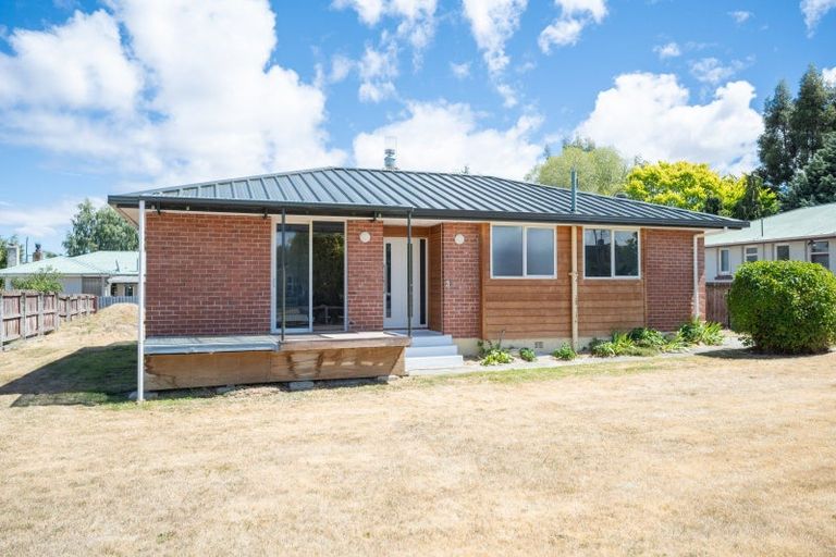 Photo of property in 31 Dungannon Street, Ranfurly, 9332