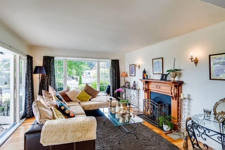 Photo of property in 46 Balliol Avenue, Pirimai, Napier, 4112