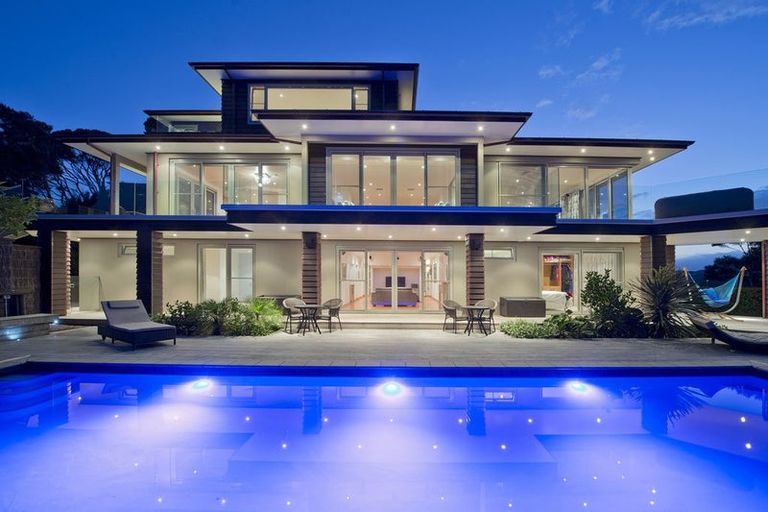 Photo of property in 18b Kaha Place, Russell, 0272