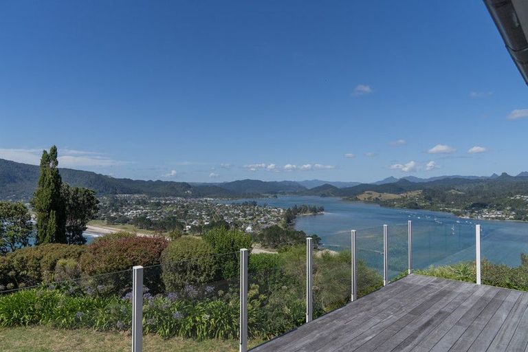 Photo of property in 291 Paku Drive, Tairua, 3508