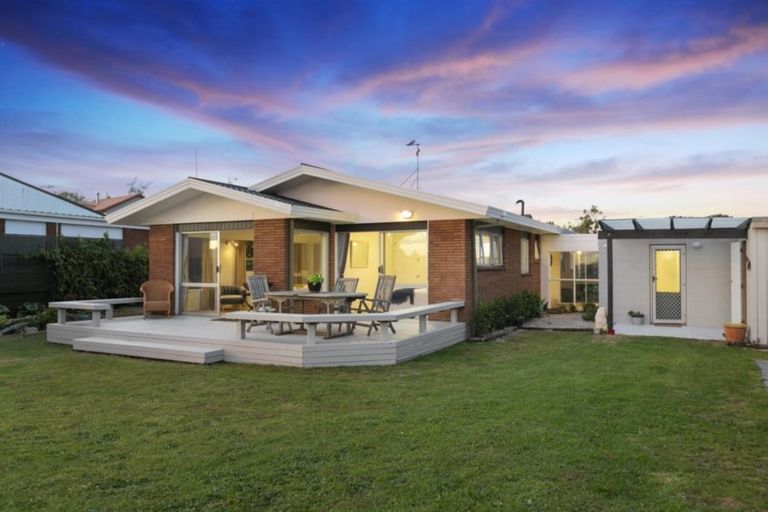 Photo of property in 31 Rewarewa Place, Matua, Tauranga, 3110