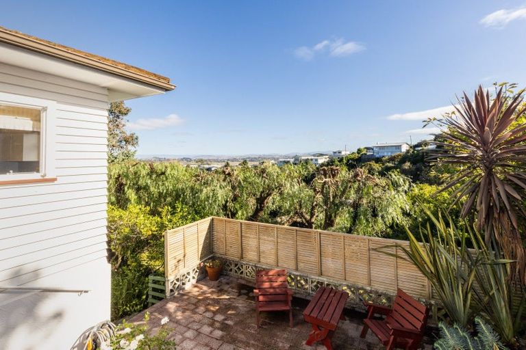 Photo of property in 4 Delhi Road, Hospital Hill, Napier, 4110