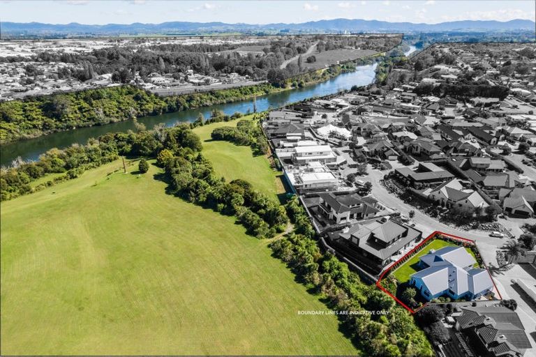 Photo of property in 9 Durham Heights, Flagstaff, Hamilton, 3210