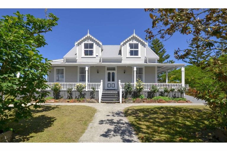 Photo of property in 41 Dip Road, Kaeo, 0479