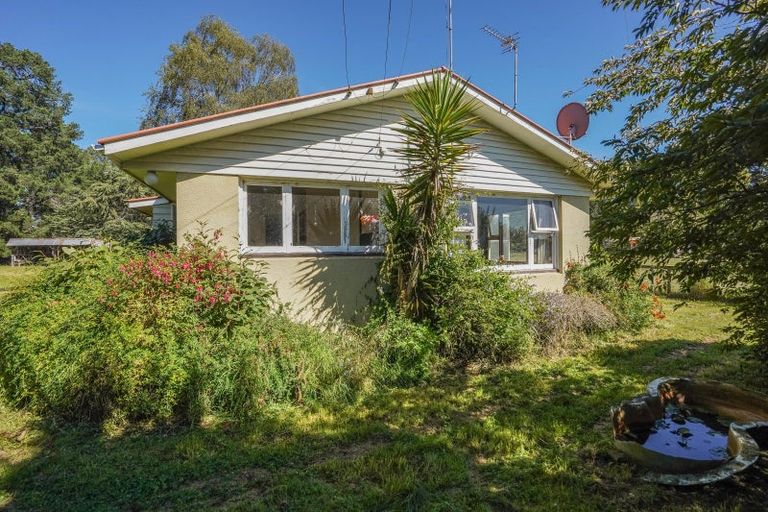 Photo of property in 373 Lehmans Road, Fernside, Rangiora, 7471