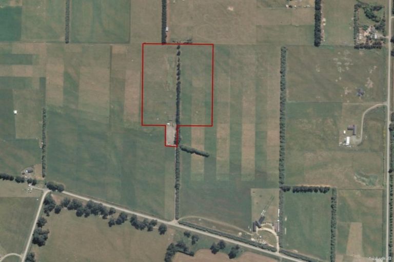 Photo of property in 120 Glews Road, Cust, Rangiora, 7471