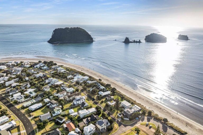 Photo of property in 114a Pipi Road, Whangamata, 3620