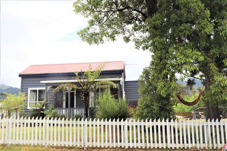 Photo of property in 23 Wenlock Street, Waihi, 3610