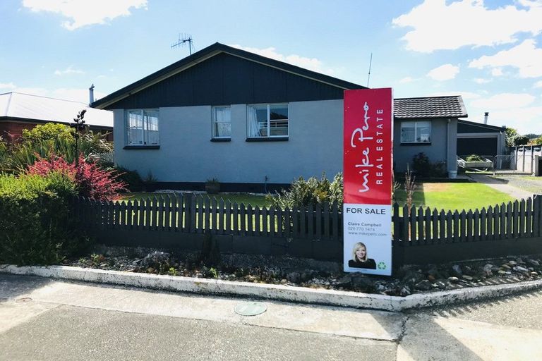 Photo of property in 88 Newbie Street, Heidelberg, Invercargill, 9812