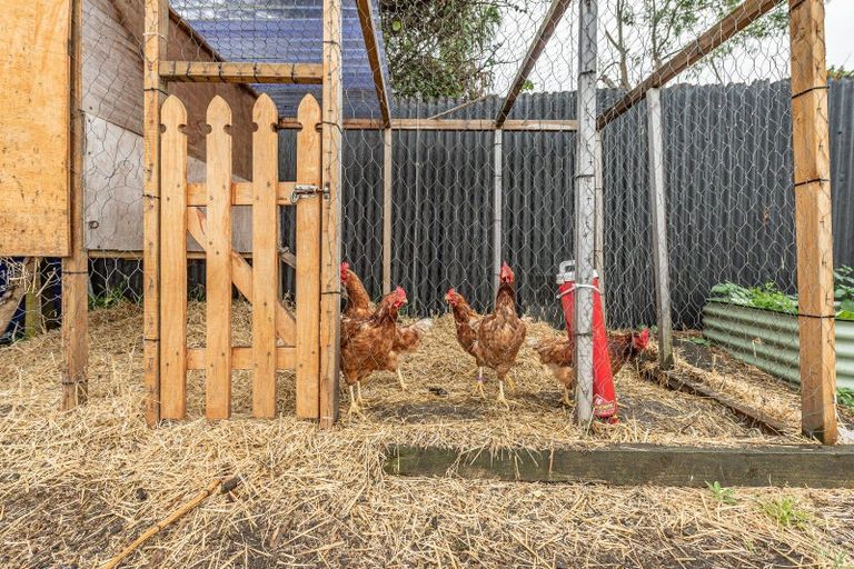 Photo of property in 40 Karaka Street, Castlecliff, Whanganui, 4501