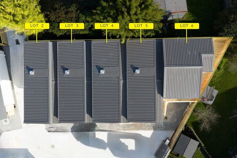 Photo of property in 40 Jillian Drive, Ranui, Auckland, 0612