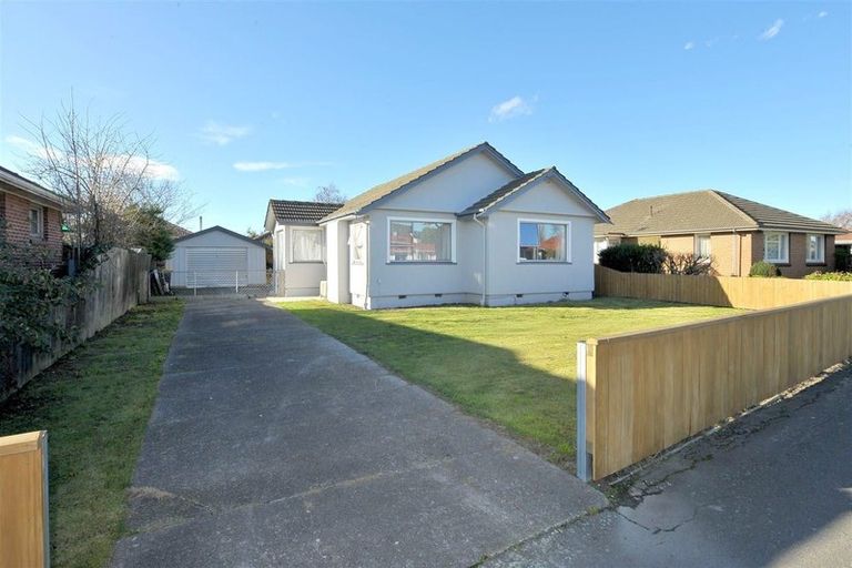 Photo of property in 198 Harewood Road, Papanui, Christchurch, 8053