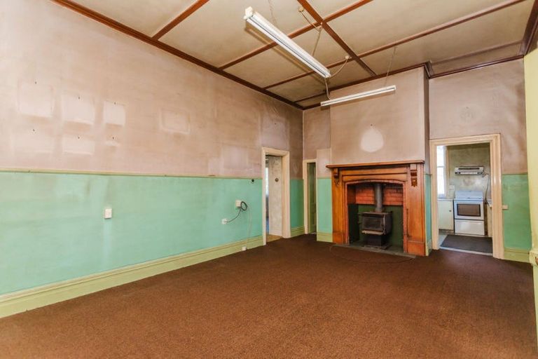 Photo of property in 9 Rawhiti Street, Dannevirke, 4930