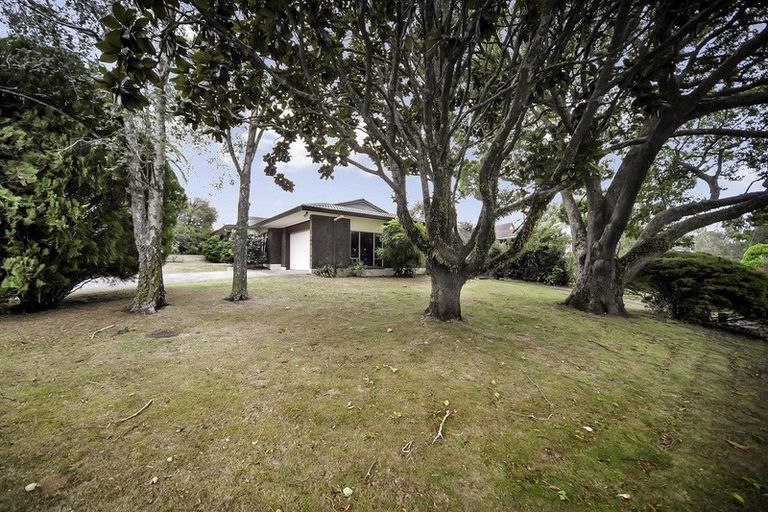 Photo of property in 55 Ray Small Drive, Pahurehure, Papakura, 2113