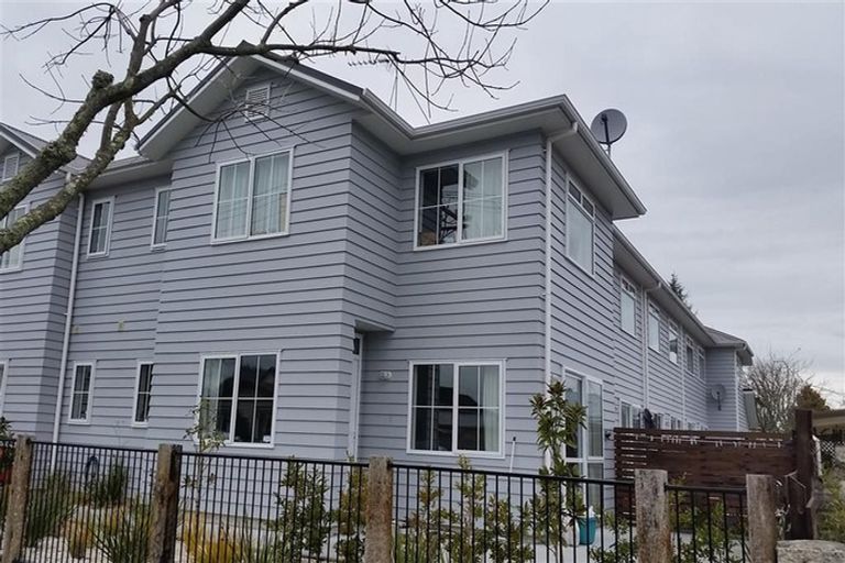 Photo of property in 5/60 Wellington Street, Hamilton East, Hamilton, 3216