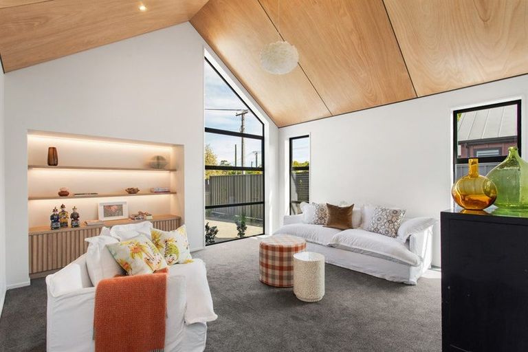 Photo of property in 20 Wroxton Terrace, Merivale, Christchurch, 8014