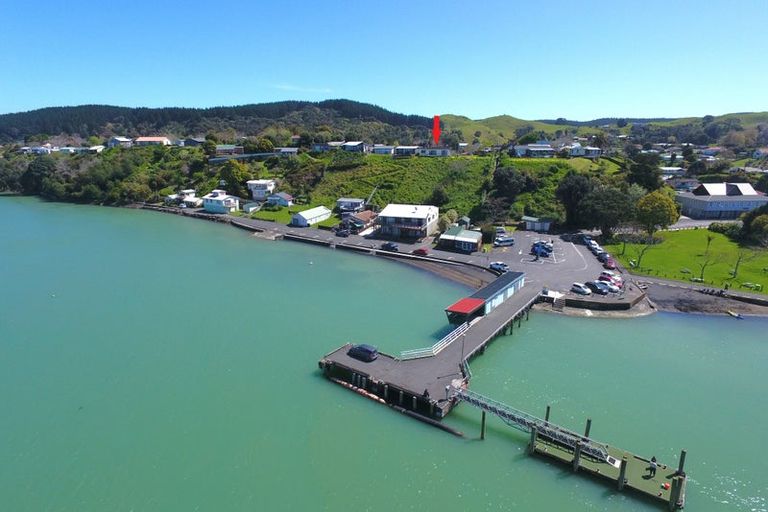Photo of property in 138 Retemeyer Road, Kawhia, 3889