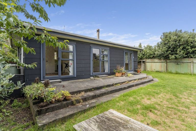 Photo of property in 50 Dixie Street, Te Horo Beach, Otaki, 5581