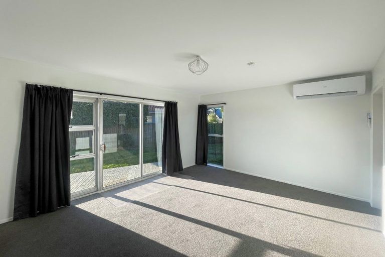 Photo of property in 135a Pine Avenue, South New Brighton, Christchurch, 8062
