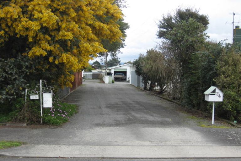Photo of property in 26 Solway Street, Solway, Masterton, 5810