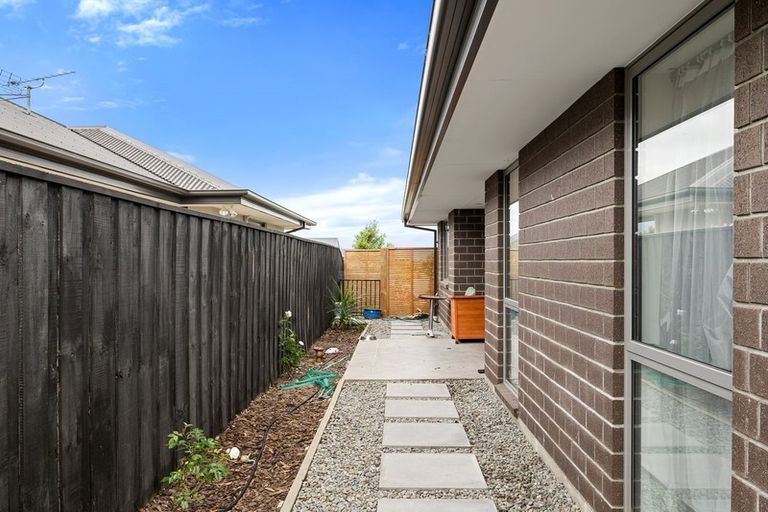 Photo of property in 7 Retallick Way, Amberley, 7410