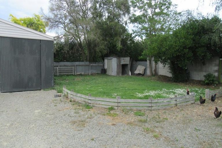 Photo of property in 10 Michael Street, Waimate, 7924