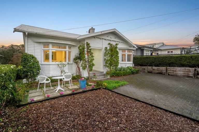 Photo of property in 29 Tuarangi Road, Grey Lynn, Auckland, 1021