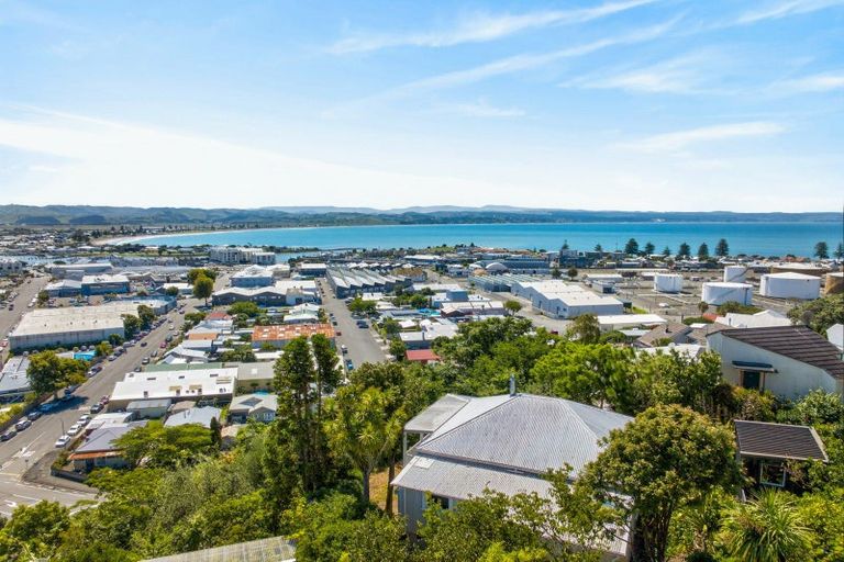 Photo of property in 1 Denholm Road, Hospital Hill, Napier, 4110