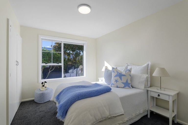 Photo of property in 115 Bassett Street, Burwood, Christchurch, 8083