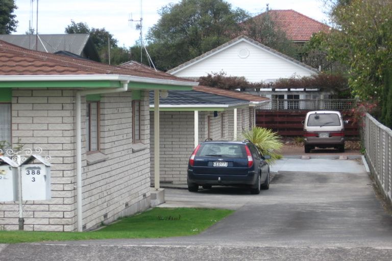 Photo of property in 3/388 Devonport Road, Tauranga South, Tauranga, 3112