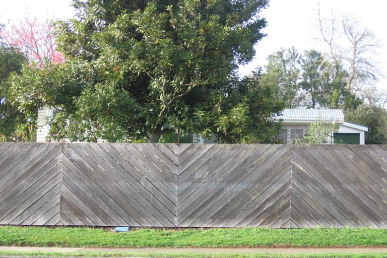 Photo of property in 21 Station Road, Te Kamo, Whangarei, 0112