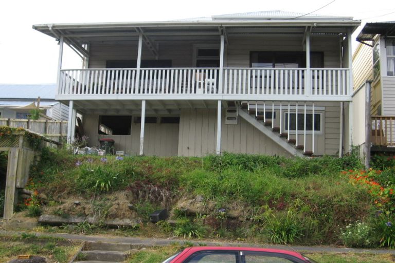 Photo of property in 14 Fourth Avenue, Kingsland, Auckland, 1021