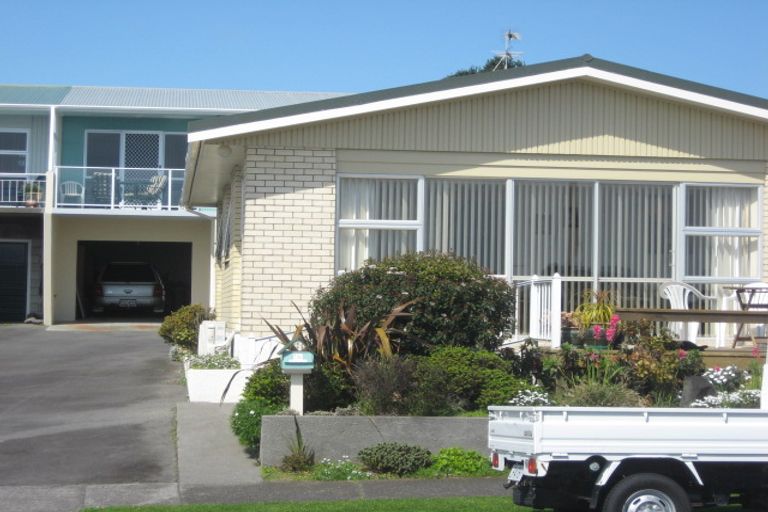 Photo of property in 13b Hine Street, New Plymouth, 4310