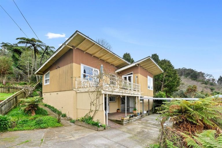 Photo of property in 57 Gordon Road, Western Heights, Rotorua, 3015